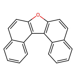 Dinaphtho[2,1-b:1',2'-d]furan|CS-0155973|194-63-8