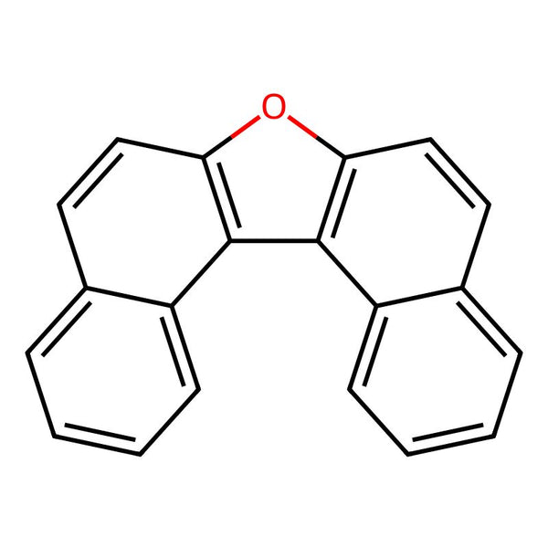 Dinaphtho[2,1-b:1',2'-d]furan|CS-0155973|194-63-8