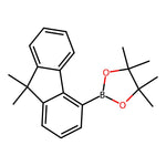 2-(9,9-Dimethyl-9H-fluoren-4-yl)-4,4,5,5-tetramethyl-1,3,2-dioxaborolane|CS-0369363|1365692-79-0