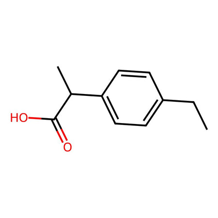 Ibuprofen EP Impurity N|C4X-108214|3585-52-2