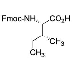 Fmoc-L-allo-isoleucine|03754|251316-98-0