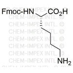 Fmoc-L-lysine|01641|105047-45-8