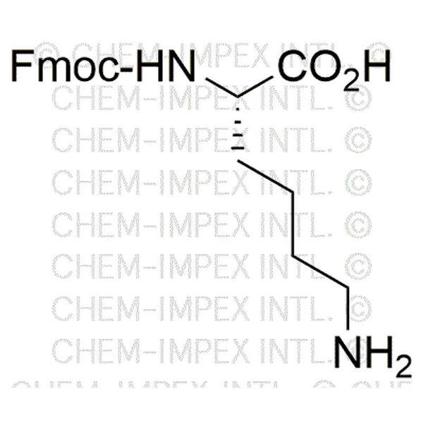 Fmoc-L-lysine|01641|105047-45-8