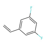 1,3-Difluoro-5-vinylbenzene|CS-0318395|182132-57-6