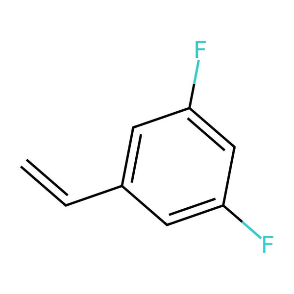1,3-Difluoro-5-vinylbenzene|CS-0318395|182132-57-6