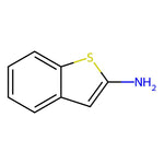 Benzo[b]thiophen-2-amine|CS-W018765|4521-30-6