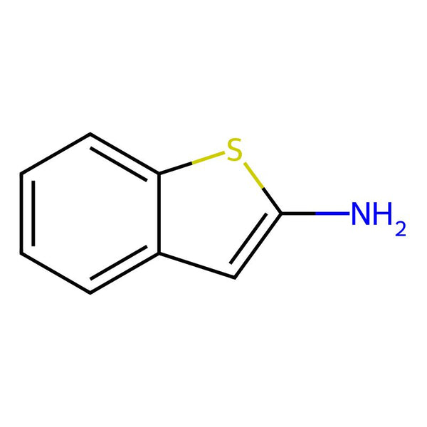 Benzo[b]thiophen-2-amine|CS-W018765|4521-30-6