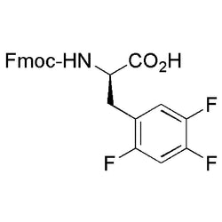 Fmoc-D-2,4,5-trifluorophenylalanine|16838|1217837-13-2