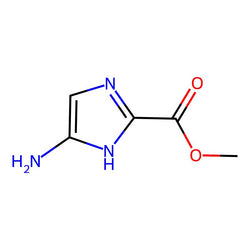 Methyl 5-amino-1H-imidazole-2-carboxylate|CS-0187512|1517999-26-6