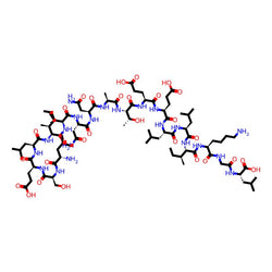 Saposin C (15-32) (rat)|CPTD787737|175922-65-3