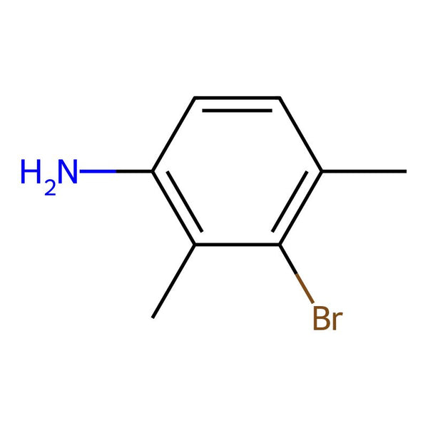 3-Bromo-2,4-dimethylaniline|CS-0139915|66314-77-0