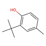 2-(tert-Butyl)-4-methylphenol|CS-W016085|2409-55-4
