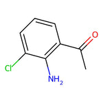 1-(2-Amino-3-chlorophenyl)ethanone|CS-0186218|56762-32-4