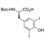 Boc-3,5-diiodo-D-tyrosine|05444|214630-08-7