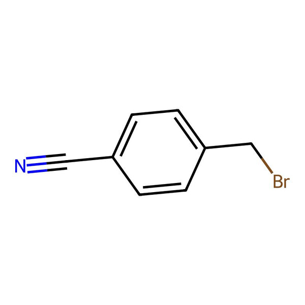 4-Cyanobenzyl Bromide|CS-W001931|17201-43-3