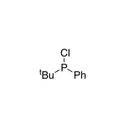 Chloro(t-butyl)phenylphosphine, 97%|15-0690|29949-69-7