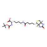 N-Boc-Biocytin|CS-0331613|62062-43-5