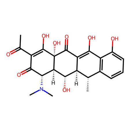 Doxycycline EP Impurity F|C4X-19316|122861-53-4