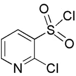 2-Chloropyridine-3-sulfonyl chloride|17447|6684-06-6