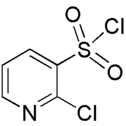 2-Chloropyridine-3-sulfonyl chloride|17447|6684-06-6