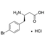 4-Bromo-D-b-homophenylalanine hydrochloride|15518|331763-73-6