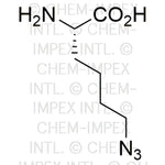 6-Azido-L-lysine|47697|159610-92-1