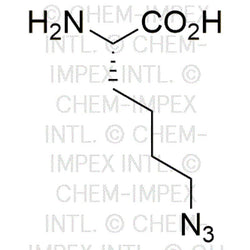 6-Azido-L-lysine|47697|159610-92-1