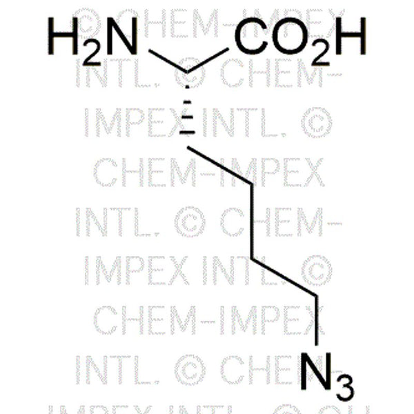 6-Azido-L-lysine|47697|159610-92-1