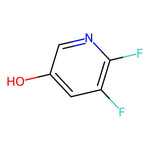 5,6-Difluoropyridin-3-ol|CS-0617116|1154579-85-7