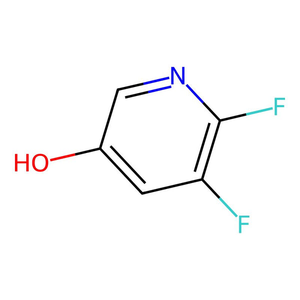 5,6-Difluoropyridin-3-ol|CS-0617116|1154579-85-7