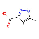 3,4-Dimethyl-1H-pyrazole-5-carboxylic acid|CS-W006059|89831-40-3