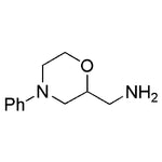 (4-Phenyl-morpholin-2-yl)methylamine|19325|112913-99-2