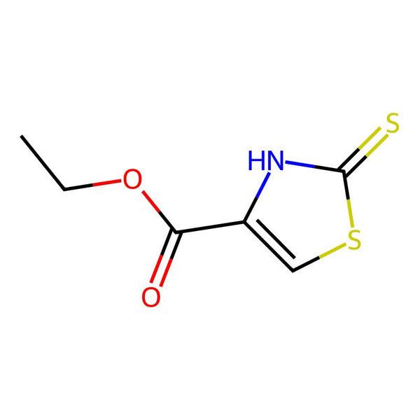 Ethyl 2-thioxo-2,3-dihydrothiazole-4-carboxylate|CS-0095184|56232-75-8