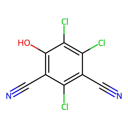 Hydroxy chlorothalonil, 95%, reference material|627327|28343-61-5