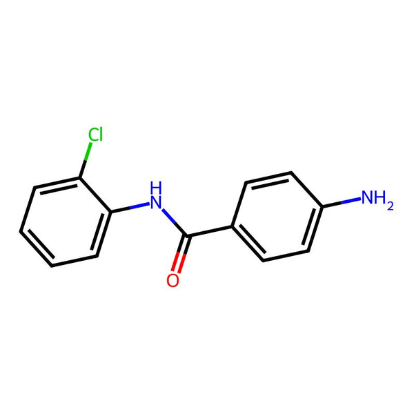 4-Amino-N-(2-chlorophenyl)benzamide|CS-M0270|888-79-9