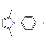 1-(4-Iodophenyl)-2,5-dimethyl-1H-pyrrole|CS-W004433|288608-09-3