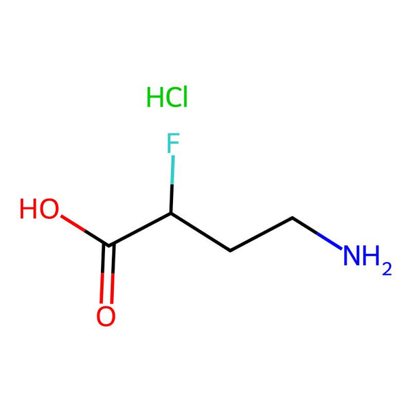 4-Amino-2-fluorobutanoic acid hydrochloride|CS-0094454|26437-22-9