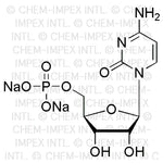 Cytidine-5'-monophosphate disodium salt|00094|6757-06-8