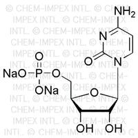 Cytidine-5'-monophosphate disodium salt|00094|6757-06-8