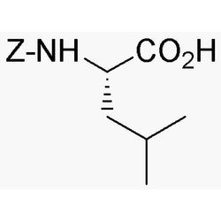 Z-L-leucine|02194|2018-66-8