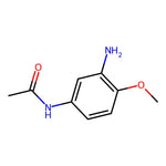 N-(3-Amino-4-methoxyphenyl)acetamide|CS-W017195|6375-47-9