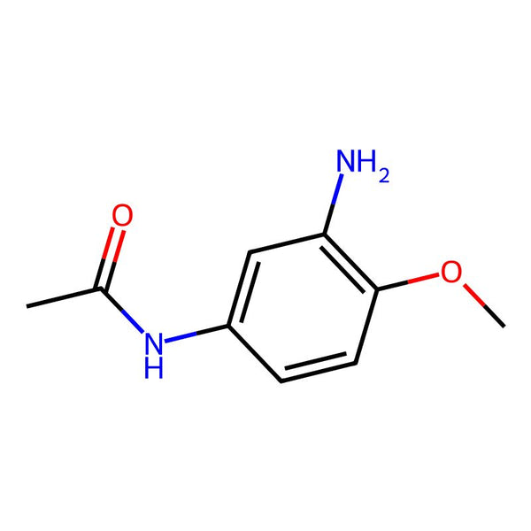 N-(3-Amino-4-methoxyphenyl)acetamide|CS-W017195|6375-47-9