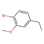 1-Bromo-4-ethyl-2-methoxybenzene|CS-0187835|1369820-29-0