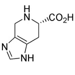 L-4,5,6,7-Tetrahydro-1H-imidazo[4,5-c]pyridine-6-carboxylic acid|09389|59981-63-4