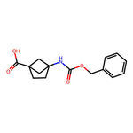 4-(((Benzyloxy)carbonyl)amino)bicyclo[2.1.1]hexane-1-carboxylic acid|CS-0108920|2231674-62-5