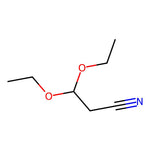 3,3-Diethoxypropanenitrile|CS-W016415|2032-34-0