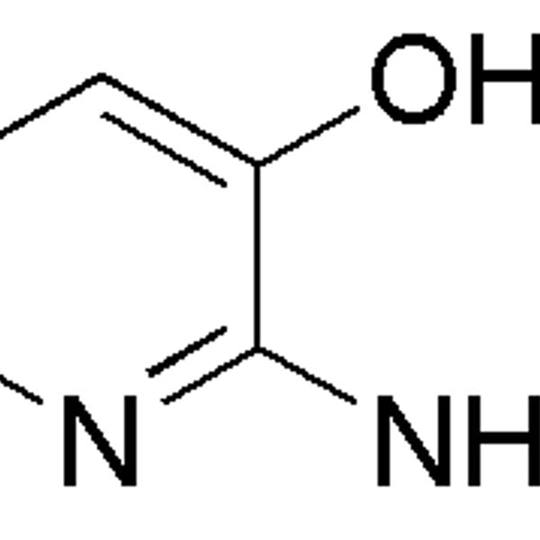2-Amino-3-hydroxypyridine|16974|16867-03-1