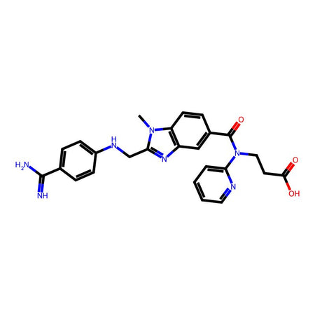 Dabigatran|C4X-108921|211914-51-1