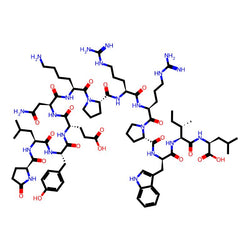 [DTrp11] Neurotensin|CPTD787664|73634-68-1