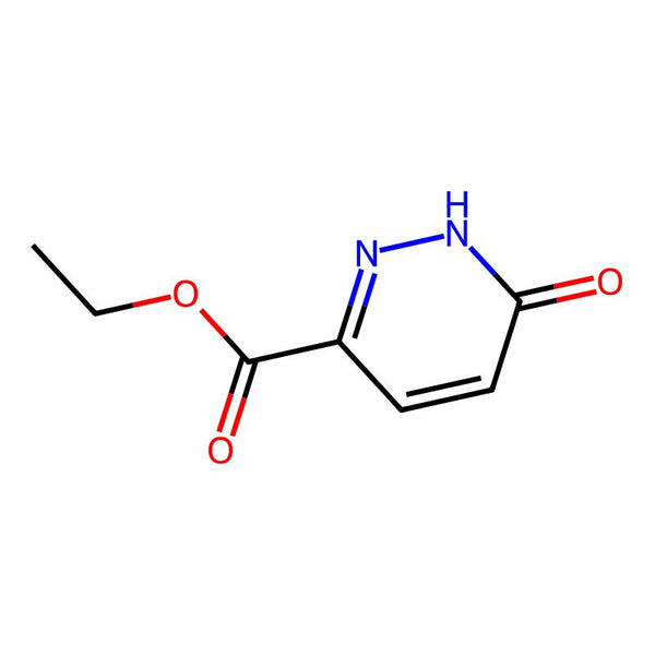Ethyl 6-hydroxypyridazine-3-carboxylate|CS-0071566|63001-31-0